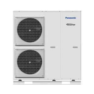 Panasonic Aquarea T-CAP Monoblok